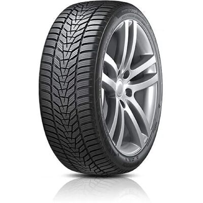 HANKOOK Winterreifen W330 - Schnee Kontrolle & Stabilität HANKOOK Winterreifen W330 - Schnee Kontrolle & Stabilität