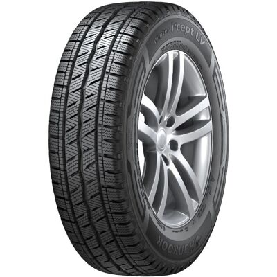 Hankook Winter I*Cept LV RW1 - Van, Nutzfahrzeuge - Winterreifen Hankook Winter I*Cept LV RW1 - Van, Nutzfahrzeuge - Winterreifen