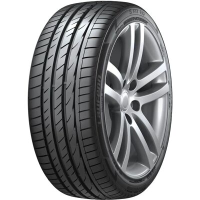 Pneu été LAUFENN LK01+ 215/55 R16 97W - Performance d'été - Publicité Pneu été LAUFENN LK01+ 215/55 R16 97W - Performance d'été - Publicité