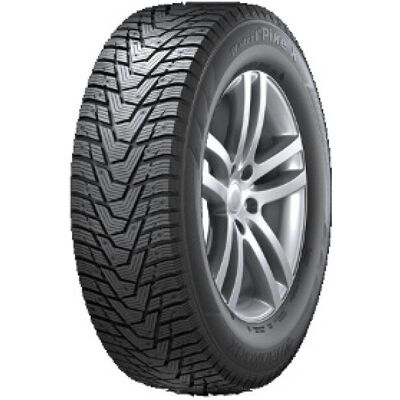 Hankook Winter i*pike X W429A - Schneereifen (245/65 R17) - Winterreifen Hankook Winter i*pike X W429A - Schneereifen (245/65 R17) - Winterreifen