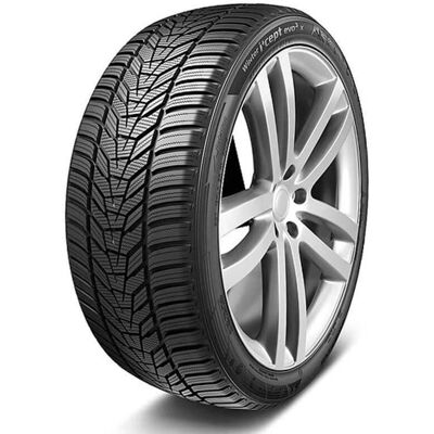 Hankook Winterreifen W330 - SUV Winterreifen Hankook Winterreifen W330 - SUV Winterreifen