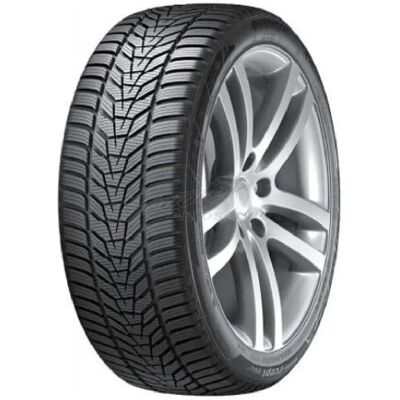 HANKOOK Vinterdäck ICEPT EVO-3 W330 - 215mm, svart, R20 95W HANKOOK Vinterdäck ICEPT EVO-3 W330 - 215mm, svart, R20 95W