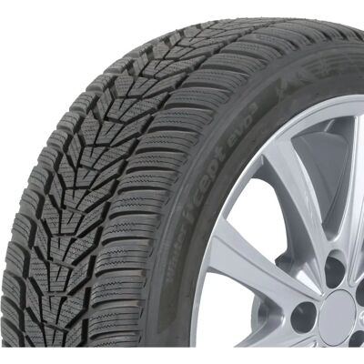 Hankook Vinterdäck W330 - Snökontroll vinterdäck Hankook Vinterdäck W330 - Snökontroll vinterdäck