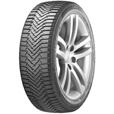 Laufenn Winterreifen 215/55 R16 - C1, Schwarz, 93H Laufenn Winterreifen 215/55 R16 - C1, Schwarz, 93H