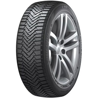 Pneu hiver LAUFENN 245/40 R18 - M+S Neige & Boue - Publicité Pneu hiver LAUFENN 245/40 R18 - M+S Neige & Boue - Publicité