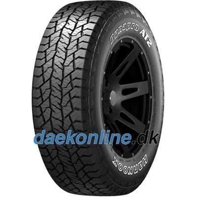 Neumático Hankook Dynapro AT2 RF11 Todo el año - SUV 235/65R17 104T Neumático Hankook Dynapro AT2 RF11 Todo el año - SUV 235/65R17 104T