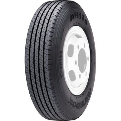 Hankook AH11 6.50 R16C - Pneus d'été Transport - Publicité Hankook AH11 6.50 R16C - Pneus d'été Transport - Publicité