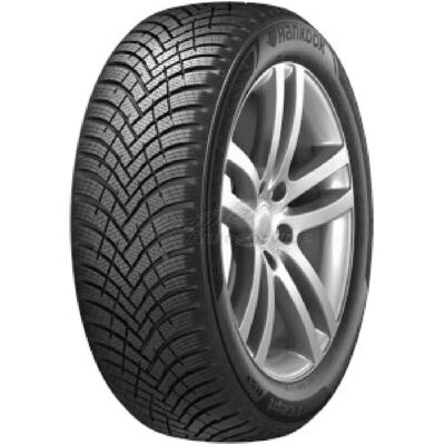 HANKOOK Téli Gumi W462 - Tapadás Hóban - Téli Gumi HANKOOK Téli Gumi W462 - Tapadás Hóban - Téli Gumi