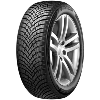 HANKOOK Winterreifen ICEPT RS-3 - Schnee, Sicherheit, 195/45 R 16 HANKOOK Winterreifen ICEPT RS-3 - Schnee, Sicherheit, 195/45 R 16