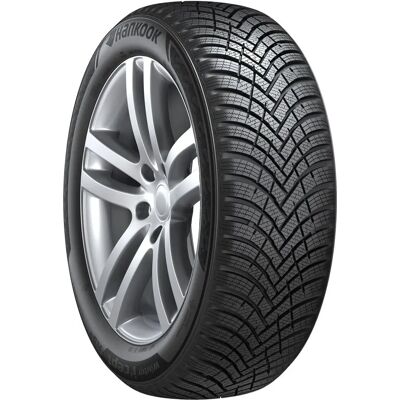 Hankook Winter i*cept RS3 185/60 R14 82T - Winterreifen Hankook Winter i*cept RS3 185/60 R14 82T - Winterreifen