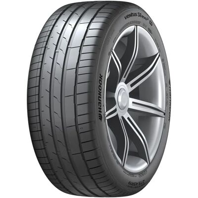 Hankook Ventus S1 Evo 3 EV K127E 225/55 R18 98W 4PR EV SoundAbsorber SBL Hankook Ventus S1 Evo 3 EV K127E 225/55 R18 98W 4PR EV SoundAbsorber SBL