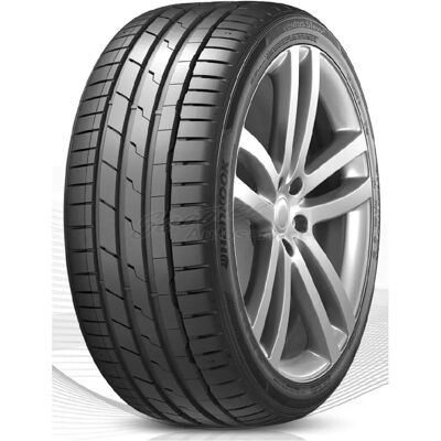 Pneu Hankook Ventus S1 EVO3 EV 235/55TR19 - Verão Pneu Hankook Ventus S1 EVO3 EV 235/55TR19 - Verão