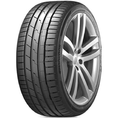 Pneus de verão HANKOOK K-127 - Pneus de verão Pneus de verão HANKOOK K-127 - Pneus de verão