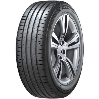 HANKOOK K135 - Mukavuus, turvallisuus ja korkea kilometrisuorituskyky - Kesärenkaat HANKOOK K135 - Mukavuus, turvallisuus ja korkea kilometrisuorituskyky - Kesärenkaat