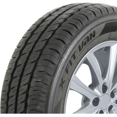 LAUFENN LV01 185/75 R16 Sommerreifen LAUFENN LV01 185/75 R16 Sommerreifen