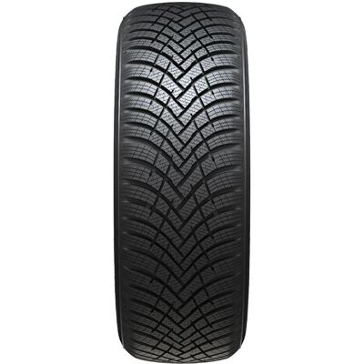 HANKOOK Winterreifen - W462, 175mm/65%, R14, 82T, Schwarz HANKOOK Winterreifen - W462, 175mm/65%, R14, 82T, Schwarz