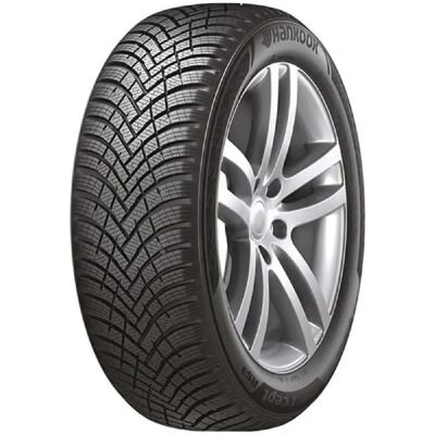 Hankook Winterreifen W462 - 215/55 R17 - Schnee & Eis Sicher Hankook Winterreifen W462 - 215/55 R17 - Schnee & Eis Sicher