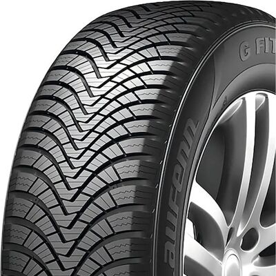 LAUFENN G-FIT 4S - Pneumatique toutes saisons LAUFENN G-FIT 4S - Pneumatique toutes saisons