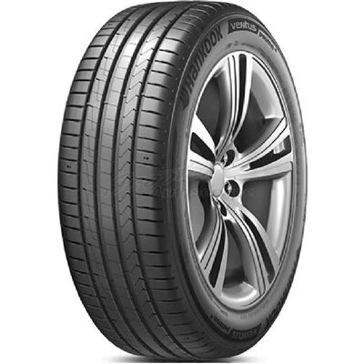 Neumáticos de verano HANKOOK - PRIME-4 (K135) 225/55 R18 98V, Negro - Neumáticos de verano Neumáticos de verano HANKOOK - PRIME-4 (K135) 225/55 R18 98V, Negro - Neumáticos de verano