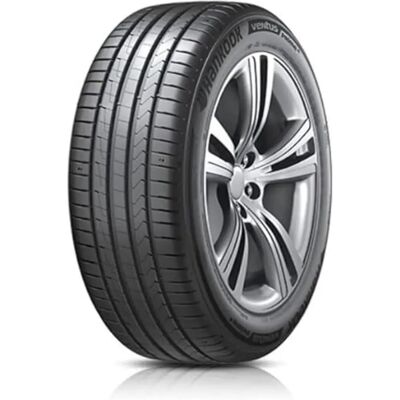 Hankook Ventus Prime 4 K135A XL 225/60 R18 - Neumático de coche Hankook Ventus Prime 4 K135A XL 225/60 R18 - Neumático de coche