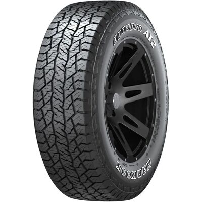 Neumático de verano Hankook RF11 255/60R18 - Rendimiento todoterreno Neumático de verano Hankook RF11 255/60R18 - Rendimiento todoterreno