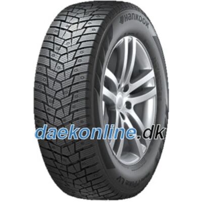 Hankook Winter i*Pike LV RW15 - Schneereifen für Autos Hankook Winter i*Pike LV RW15 - Schneereifen für Autos