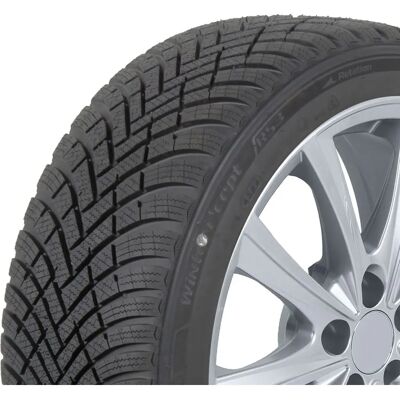 Hankook Winter I*cept RS3 205/45 R17 - Winterreifen Hankook Winter I*cept RS3 205/45 R17 - Winterreifen
