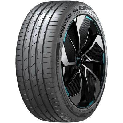 Hankook VENTUS iON S IK01 Sound Absorber XL TL 245/35 R21 - Reifen Hankook VENTUS iON S IK01 Sound Absorber XL TL 245/35 R21 - Reifen