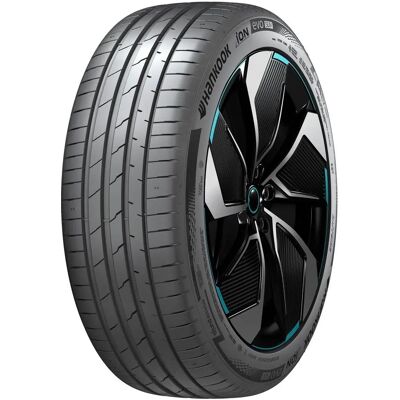 Hankook iON evo - Manuseio avançado - Pneu Hankook iON evo - Manuseio avançado - Pneu