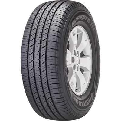 Hankook Dynapro Ht Rh12 265/60 R18 SUV Sommerdæk - Året rundt ydeevne Hankook Dynapro Ht Rh12 265/60 R18 SUV Sommerdæk - Året rundt ydeevne