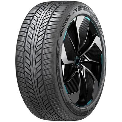 Hankook Winter i*cept ION IW01 - Elektroauto Winterreifen Hankook Winter i*cept ION IW01 - Elektroauto Winterreifen