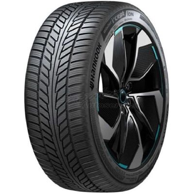Hankook Winter i*cept ION (IW01) 265/35 R21 - Winterschlauch Hankook Winter i*cept ION (IW01) 265/35 R21 - Winterschlauch