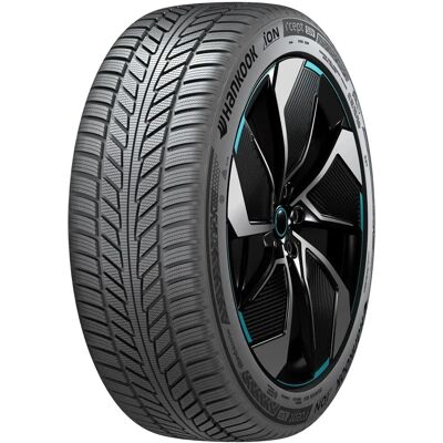 Hankook IW01A Talvirenka - SUV, Lumi, Sähköauto Hankook IW01A Talvirenka - SUV, Lumi, Sähköauto