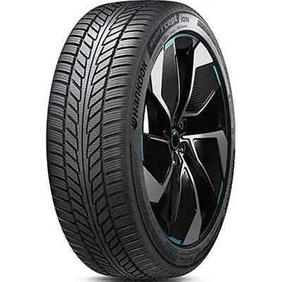 Pneu d'Hiver HANKOOK IW01A SOUND ABSORBER - Pneumatique d'Hiver Pneu d'Hiver HANKOOK IW01A SOUND ABSORBER - Pneumatique d'Hiver