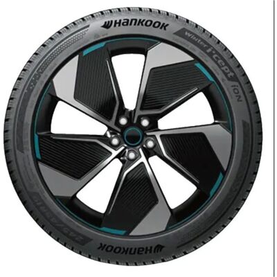 Winterbanden Hankook - SUV 255/40r21 Winterbanden Hankook - SUV 255/40r21