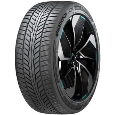 Hankook Winter I*cept SUV - Sneeuw, IJs, Elektrisch Voertuig Band Hankook Winter I*cept SUV - Sneeuw, IJs, Elektrisch Voertuig Band
