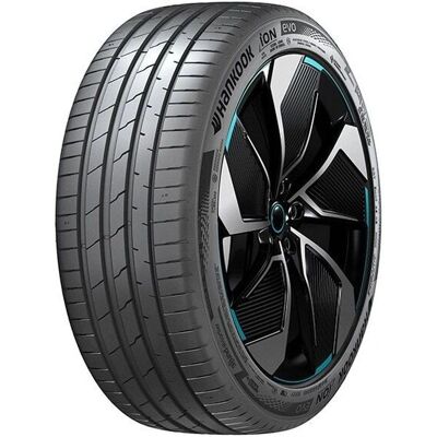 Hankook Winter Icept SUV 255/50R19 - Winterbanden Hankook Winter Icept SUV 255/50R19 - Winterbanden
