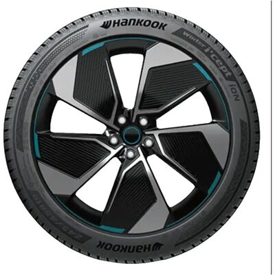 Hankook iON i*cept SUV winterbanden - 255/55 R19 Hankook iON i*cept SUV winterbanden - 255/55 R19