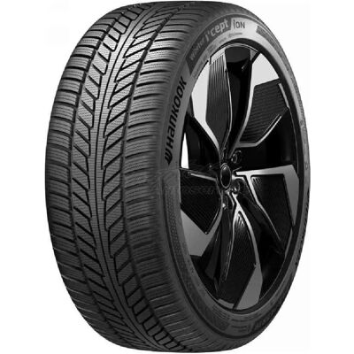 Hankook Winterreifen HANKOOK 215/55 R18 95H Hankook Winterreifen HANKOOK 215/55 R18 95H