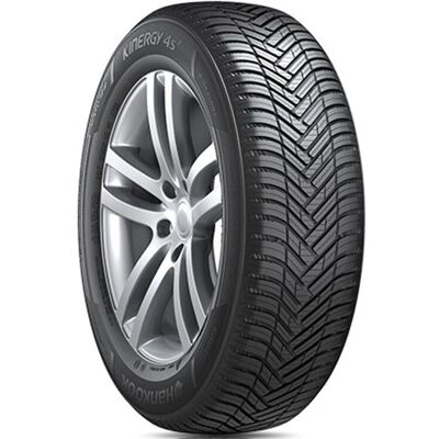 Hankook KINERGY-4S2 (H750) 215/40 R18 All-season band - Auto banden Hankook KINERGY-4S2 (H750) 215/40 R18 All-season band - Auto banden