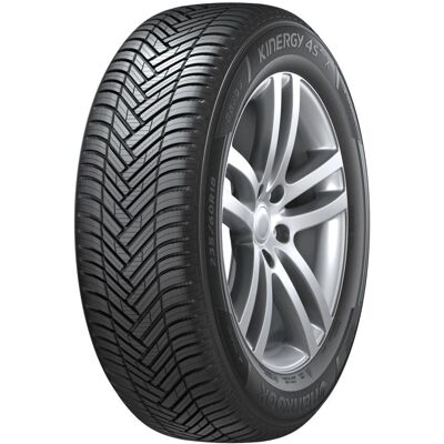 Hankook KINERGY 4S2 Helårsdæk - Bilhjul Hankook KINERGY 4S2 Helårsdæk - Bilhjul