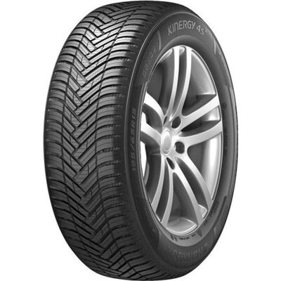 HANKOOK Kinergy-4S2 225/50 R18 99W - All-season banden HANKOOK Kinergy-4S2 225/50 R18 99W - All-season banden