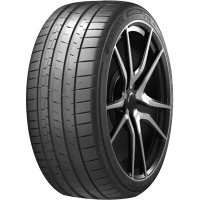 Hankook Ventus S1 Evo Z K129 295/30ZR20 Zomerbanden - Prestaties & Controle Hankook Ventus S1 Evo Z K129 295/30ZR20 Zomerbanden - Prestaties & Controle