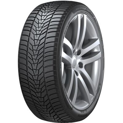 Hankook Winter I*cept Evo3 X W330A - Talvirengas Hankook Winter I*cept Evo3 X W330A - Talvirengas