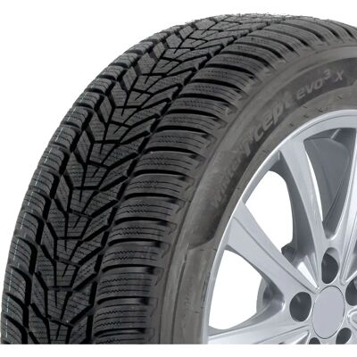 Hankook W330A Winterreifen - 285/35 R21 105W, Schwarz Hankook W330A Winterreifen - 285/35 R21 105W, Schwarz