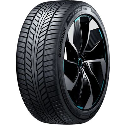 Hankook Gekwalificeerde SUV-band - Winter, 265/45 R21, XL, H108 IW01A Hankook Gekwalificeerde SUV-band - Winter, 265/45 R21, XL, H108 IW01A