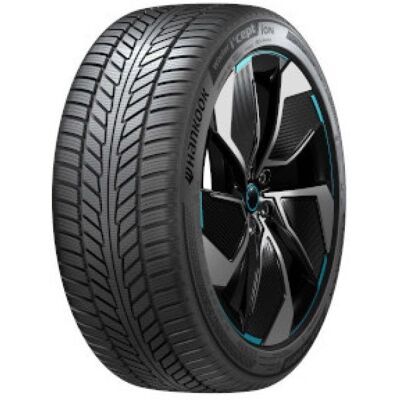 Hankook IW01 - Winterreifen für Elektrofahrzeuge Hankook IW01 - Winterreifen für Elektrofahrzeuge