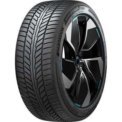 Hankook IW01 Winterreifen - Für Elektrofahrzeuge Hankook IW01 Winterreifen - Für Elektrofahrzeuge