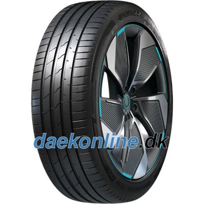 Hankook ION EVO XL SOUND ABSORBER 245/45 R19 102 Y EXTRALOAD Hankook ION EVO XL SOUND ABSORBER 245/45 R19 102 Y EXTRALOAD
