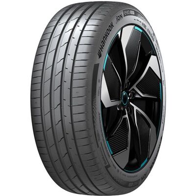 Hankook iON evo SUV 255/45 ZR 21 106 Y XL - Band Hankook iON evo SUV 255/45 ZR 21 106 Y XL - Band